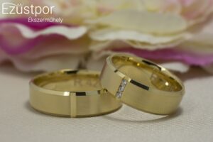 Arany Karikagyűrű