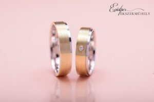 Arany Karikagyűrű