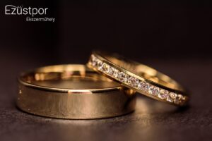 Arany Karikagyűrű